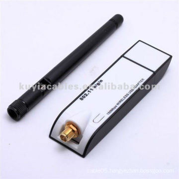 150M WiFi Adaptor USB wireless network interface card for PC and laptop